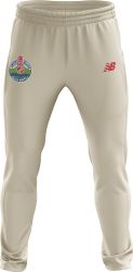 Linton Village Cricket Club New Balance Playing Pant   Jnr