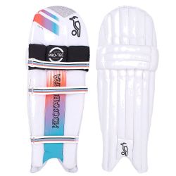 Kookaburra Aura 6.1 Batting Pads 2023