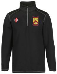 Staxton Cricket Club GN Black Storm Fleece  Snr
