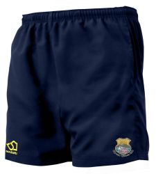 Skyrose CC Masuri Cricket Short Navy  Snr