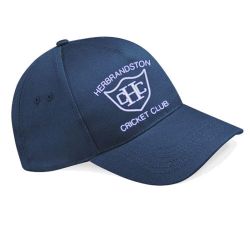 Herbrandston CC Cotton Cap Navy