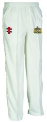 Heslerton CC GN Matrix Trousers  Jnr