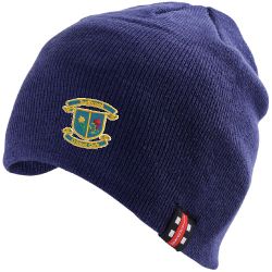 Sudbrook Cricket Club GrayNicolls Navy Beanie