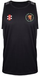 Malton & Old Malton CC GN Black ProPerformance Vest  Snr