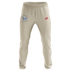 Norton Woodseats CC New Balance Playing Pant   Jnr