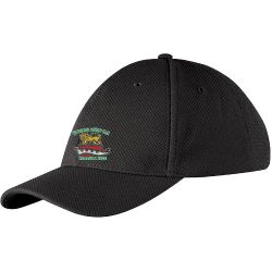 Springview CC GrayNicolls Green Cricket Cap