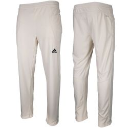 adidas Elite Cricket Playing Pant  Snr