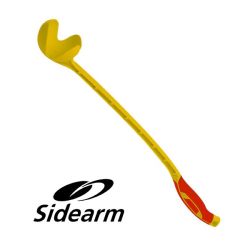Sidearm Club cricket ball thrower