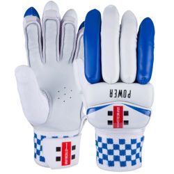 Gray Nicolls Power Batting Gloves 2023