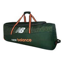 New Balance DC680 Wheelie Cricket Bag 2023