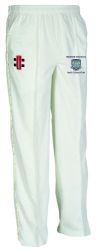 Sheffield University CC GN Matrix Trousers  Jnr