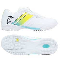 Kookaburra KC 5.0 Aqua Rubber Cricket Shoes 2022 Jnr