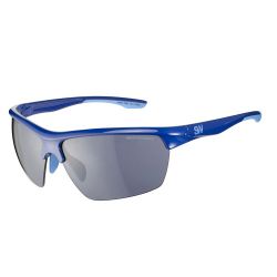 Sunwise Edge Navy Sunglasses