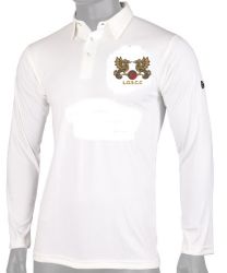 Leyton Orient Supporters CC GM Maestro LS Plain Shirt  Jnr