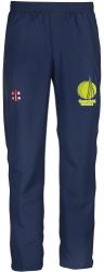 Chesterfield Cricket Club GN Navy Velocity Track Trouser  Snr