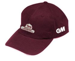 Ewhurst CC GM Maroon Cap