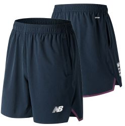 2019/20 England New Balance Cricket 7in Training Short Snr