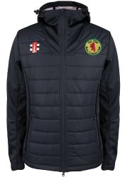 Bare CC GN Black ProPerformance Jacket  Snr