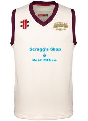 Clifton CC GN Pro Performance Maroon Slipover Wom