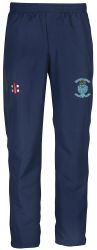 Horton Kirby Cricket Club GN Navy Velocity Track Trouser  Snr