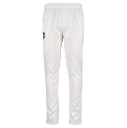 Gray Nicolls Slim Fit Matrix Trousers - Jnr