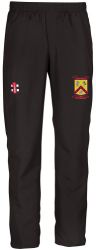 Staxton Cricket Club GN Black Velocity Track Trouser  Jnr