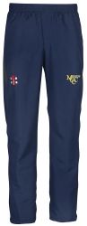 Morton Cricket Club GN Navy Velocity Track Trouser  Snr