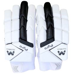 OptiMax Pyro Elite Batting Gloves