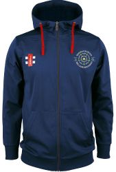 Snainton Cricket Club GN ProPerformance Hoody Black  Snr