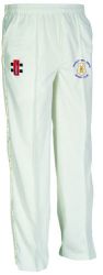 Langley Mill Cricket Club GN Matrix Trousers  Jnr