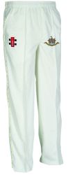 Thetford Town CC GN Matrix Trousers  Snr