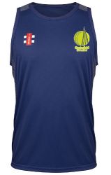 Chesterfield CC GN ProPerformance Vest Navy  Snr