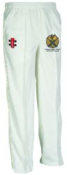Normanby Park Cricket Club GN Matrix Trousers  Jnr