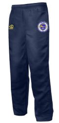 Filey Cricket Club Masuri Cricket Track Pant Navy  Jnr