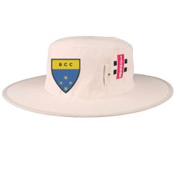 Baldons CC GN Wide Brim Sun Hat
