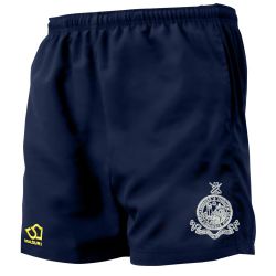 Scarborough CC Masuri Cricket Short Navy  Jnr