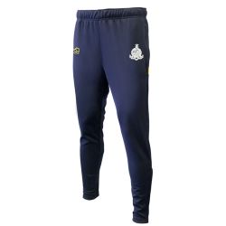 Scarborough CC Masuri Cricket Slimfit Pant Navy  Snr
