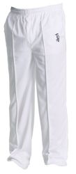 Kookaburra Pro Players Cricket Trousers  Jnr