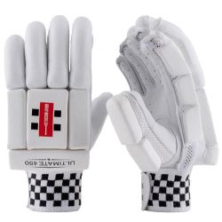 Gray Nicolls Ultimate 450 Batting Gloves