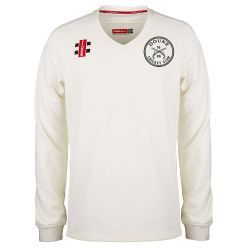 Doune CC GN Pro Performance Sweater Snr
