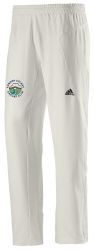 London Colney Cricket Club adidas Howzat Cricket Playing Pant Jnr