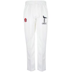 Old Seagullians CC GN Matrix Trousers  Jnr