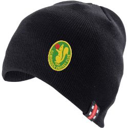 Kilmarnock CC Gray Nicolls Black Beanie