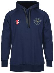 Snainton Cricket Club GN Navy Storm Hoody  Jnr
