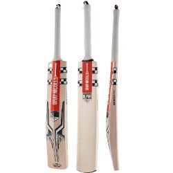 Gray Nicolls Alpha Gen 150 1.0 Junior Cricket Bat 2023
