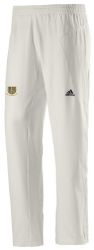 Old Xaverians Cricket Club adidas Howzat Cricket Playing Pant Jnr