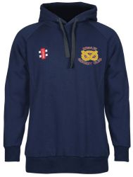 Rugeley Cricket Club GN Navy Storm Hoody  Jnr