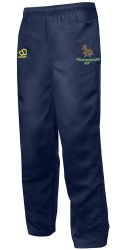 Elton CC Masuri Cricket Track Pant Navy  Snr
