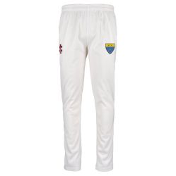 Baldons CC GN Slim Fit Matrix Trousers  Jnr