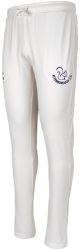 Attenborough Cricket Club GN Pro Performance Cricket Trousers Snr